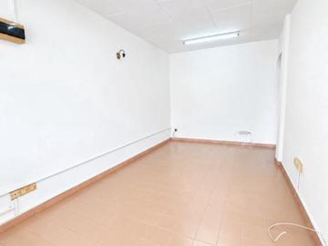 Flat for sale in Georgetown, Penang