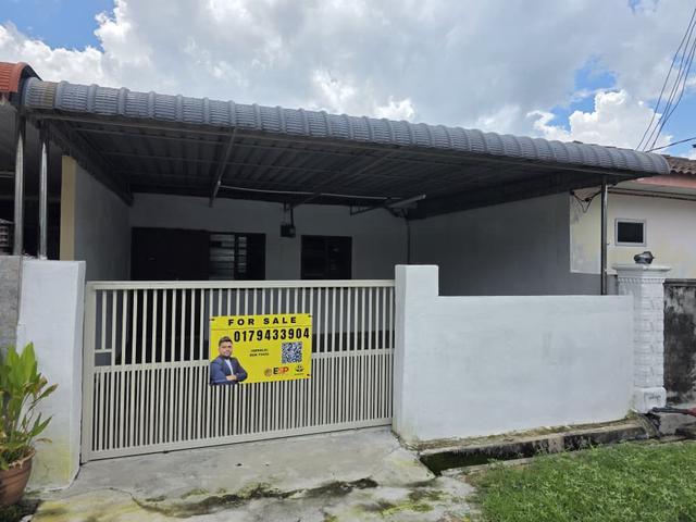 Terraced House for sale in Lunas, Kedah