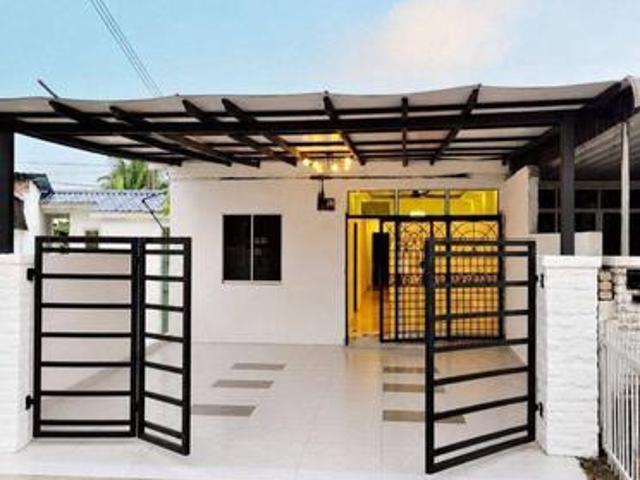Terraced House for sale in Lunas, Kedah
