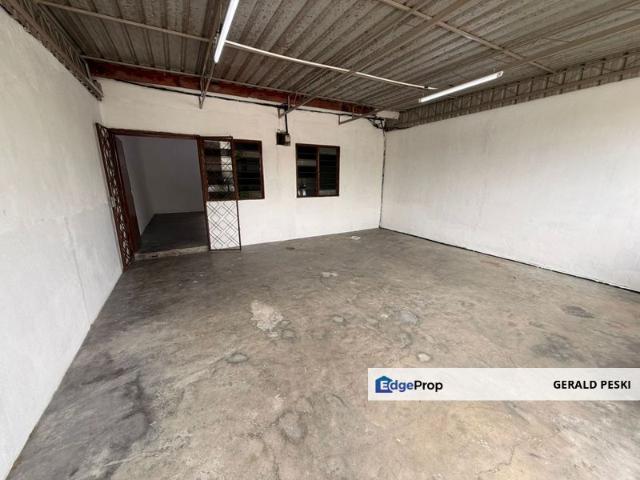 House for sale in Lunas, Kedah