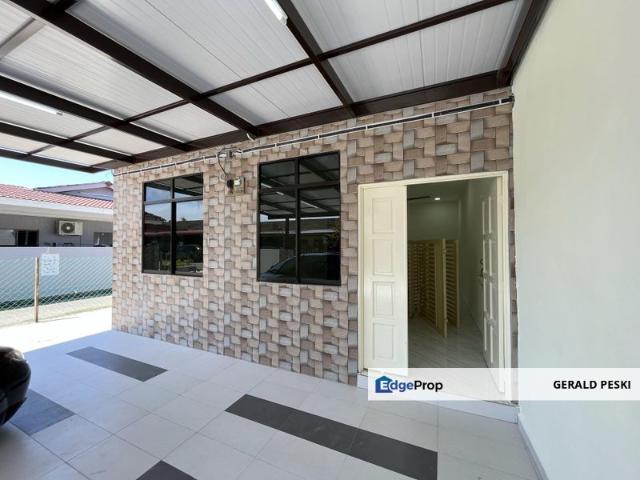 House for sale in Lunas, Kedah