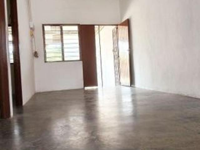 House for sale in Lunas, Kedah