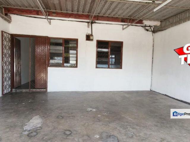 House for sale in Lunas, Kedah