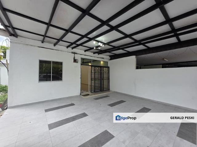 House for sale in Lunas, Kedah
