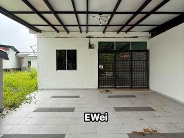 Terraced House for sale in Lunas, Kulim