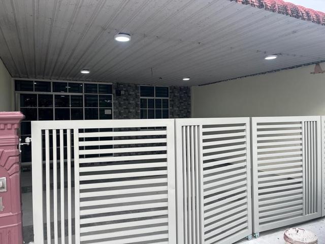 Terraced House for sale in Lunas, Kulim