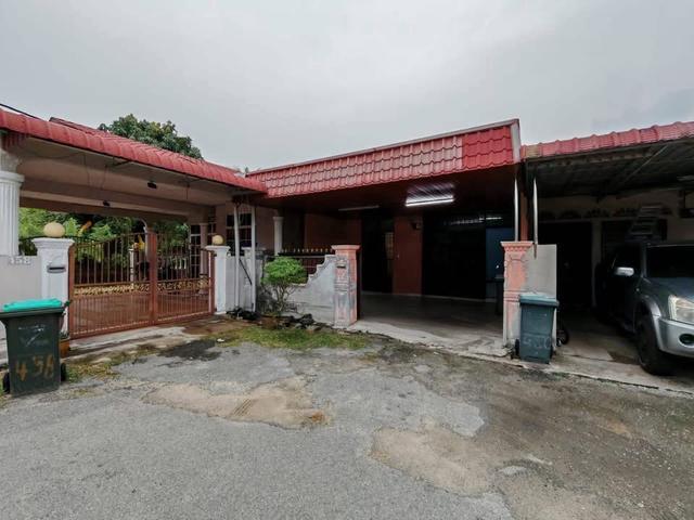 Terraced House for sale in Lunas, Kedah