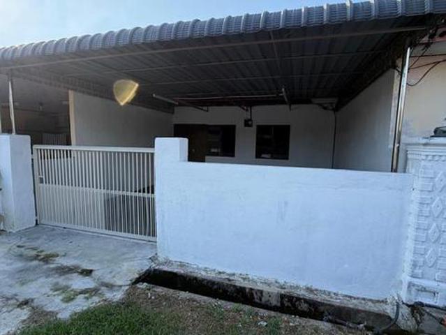 Terraced House for sale in Kulim, Kedah