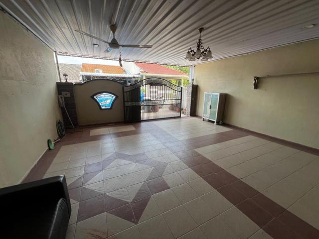 Terraced House for sale in Kulim, Kedah