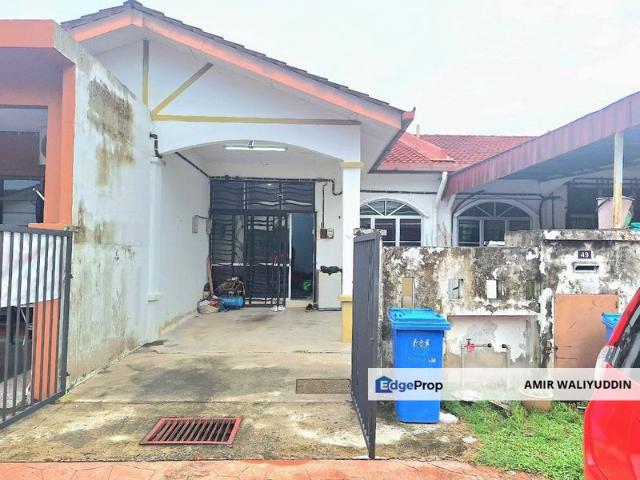 House for sale in Alam Impian, Selangor