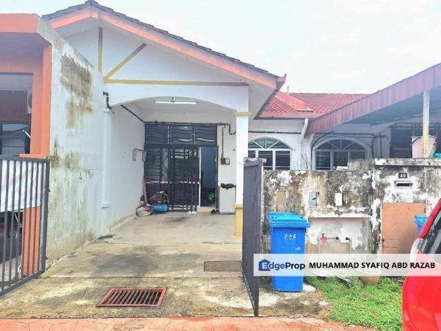 House for sale in Alam Impian, Selangor