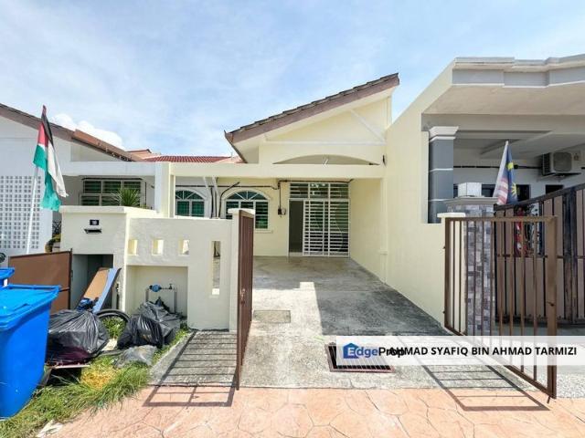 House for sale in Alam Impian, Selangor