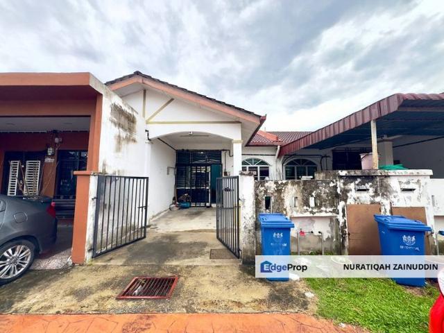 House for sale in Alam Impian, Selangor
