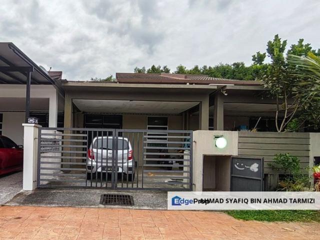 House for sale in Alam Impian, Selangor