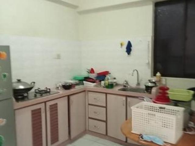 Apartment for sale in Mukim 13, Georgetown