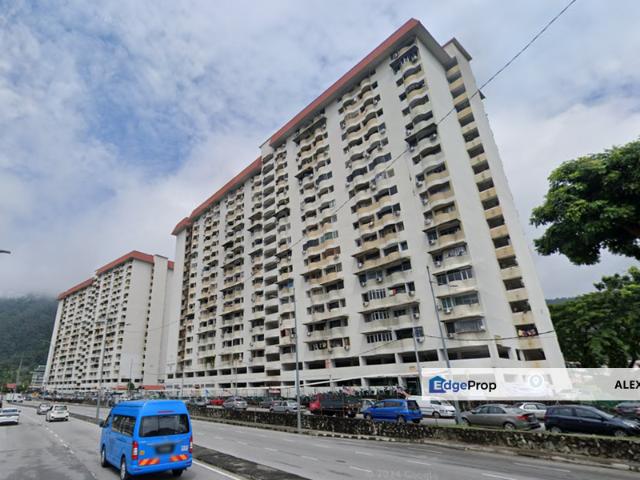 Condominium for sale in Mukim 13, Georgetown