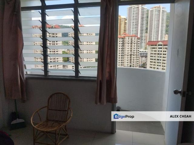Condominium for sale in Mukim 13, Georgetown