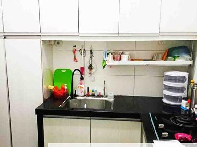 Condominium for sale in Mukim 13, Georgetown