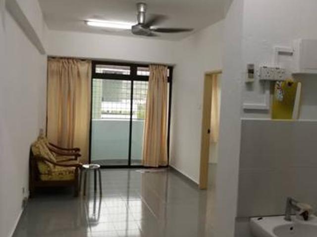 Apartment for sale in Mukim 13, Georgetown