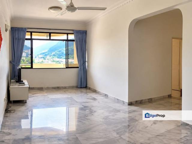 Condominium for sale in Paya Terubong, George Town