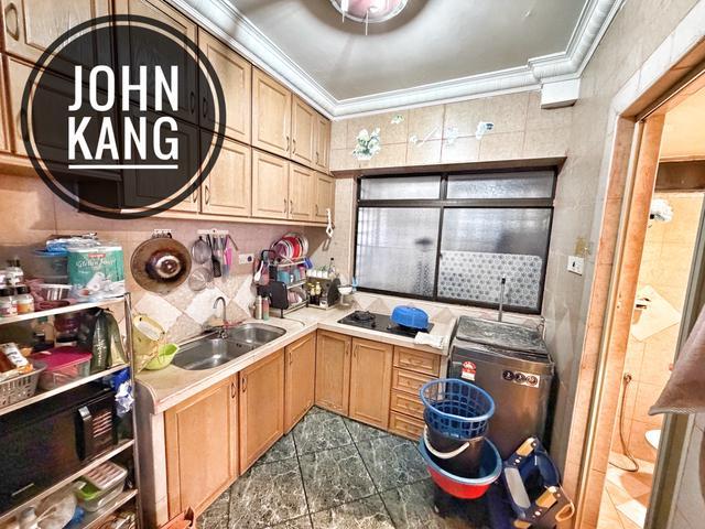 Condominium for sale in Georgetown, Penang