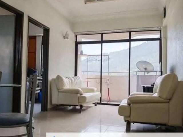 Condominium for sale in Mukim 13, Georgetown