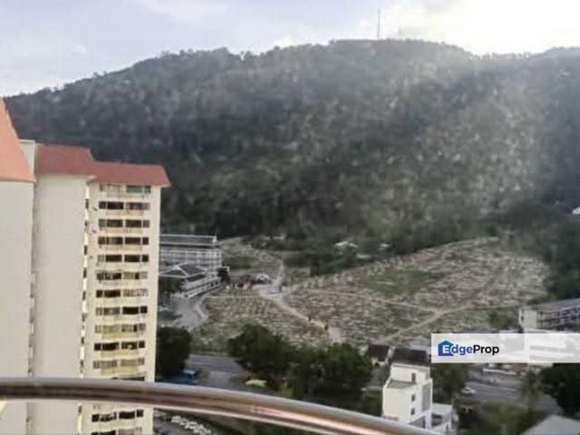 Condominium for sale in Mukim 13, Georgetown