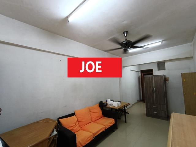 Apartment for sale in Mukim 13, Georgetown