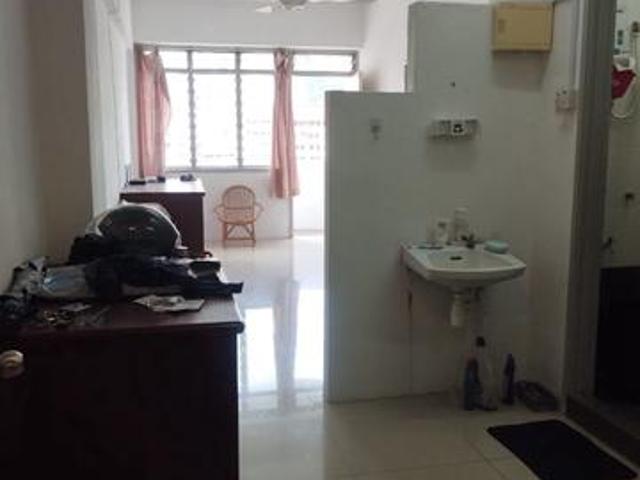 Apartment for sale in Paya Terubong, George Town