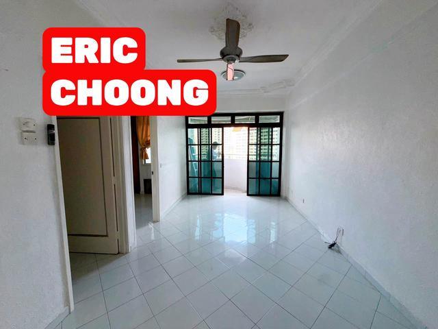 Apartment for sale in Mukim 13, Georgetown