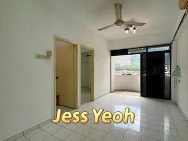 Apartment for sale in Mukim 13, Georgetown