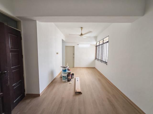 Condominium for sale in Georgetown, Penang