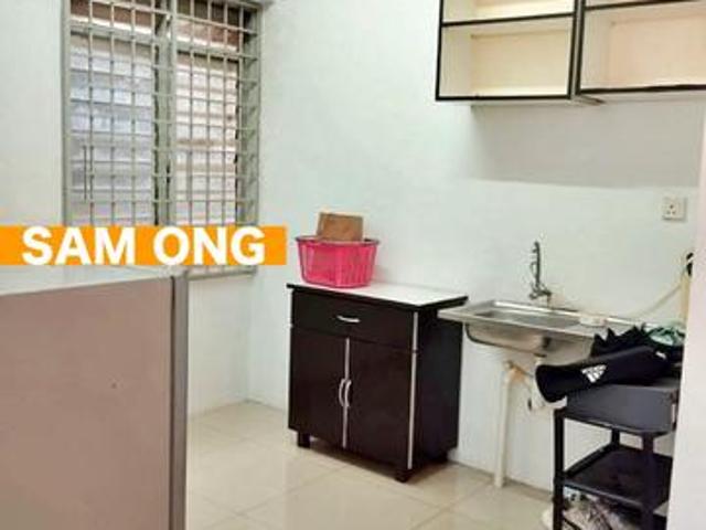Apartment for sale in Mukim 13, Georgetown