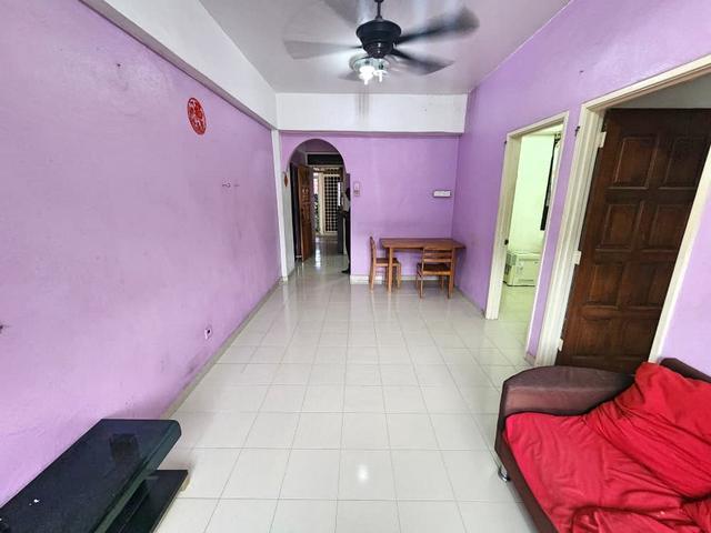 Apartment for sale in Mukim 13, Georgetown