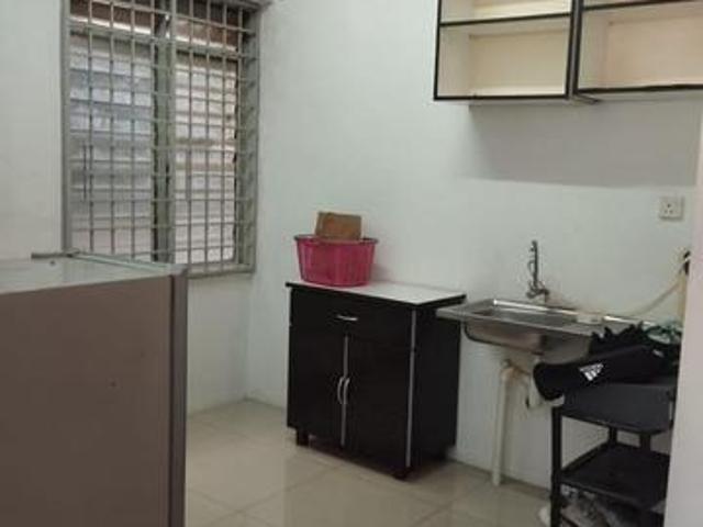 Apartment for sale in Mukim 13, Georgetown