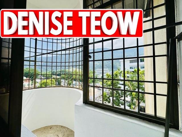 Condominium for sale in Ayer Itam