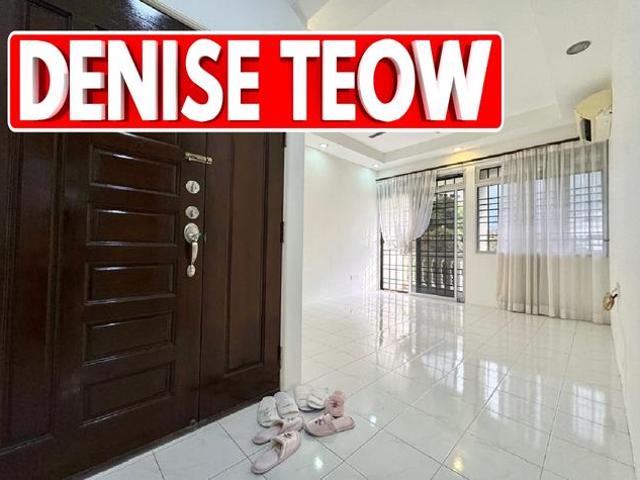 Condominium for sale in Ayer Itam