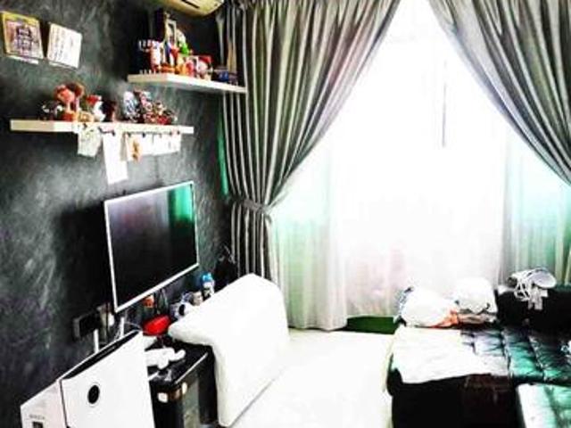 Condominium for sale in Georgetown, Penang