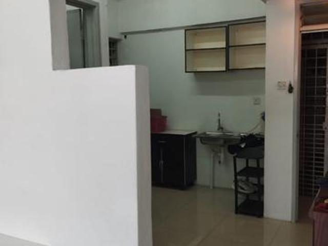 Apartment for sale in Mukim 13, Georgetown