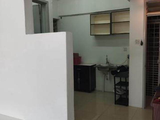 Apartment for sale in Mukim 13, Georgetown