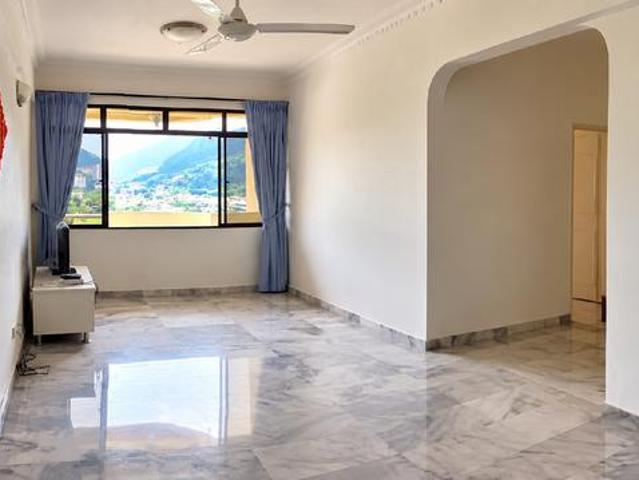 Condominium for sale in Georgetown, Penang
