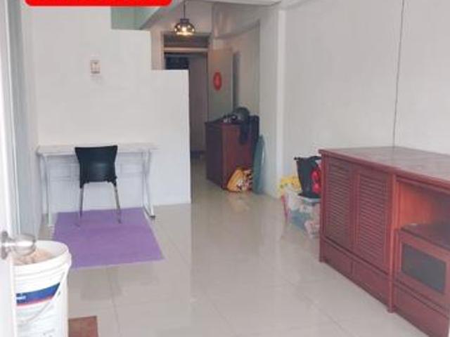 Apartment for sale in Mukim 13, Georgetown