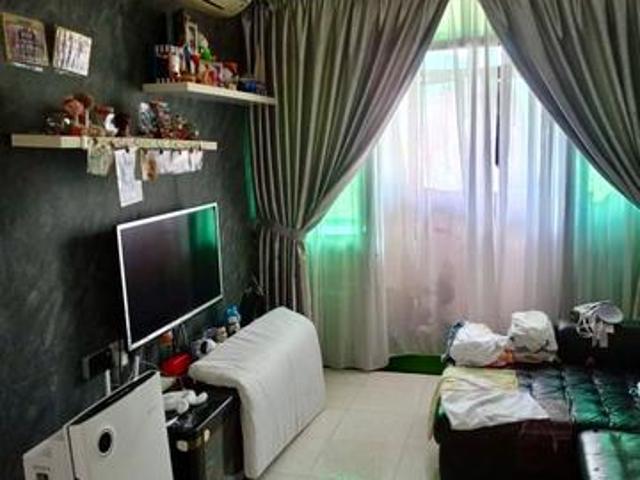 Condominium for sale in Georgetown, Penang