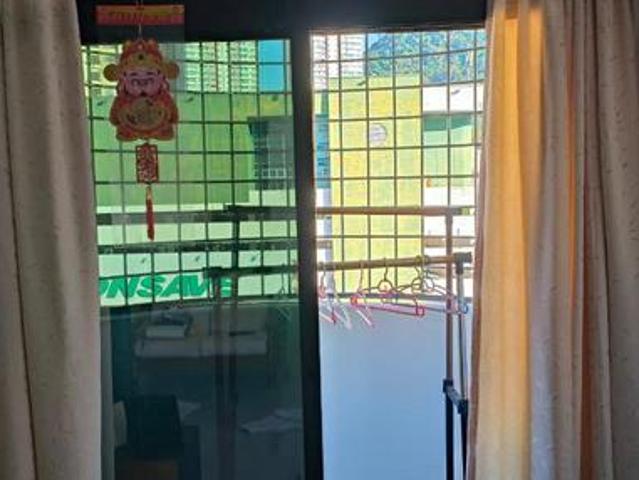 Apartment for sale in Mukim 13, Georgetown