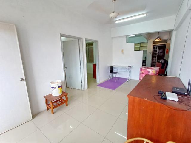 Apartment for sale in Mukim 13, Georgetown