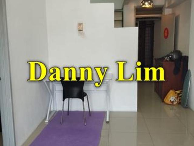 Apartment for sale in Mukim 13, Georgetown