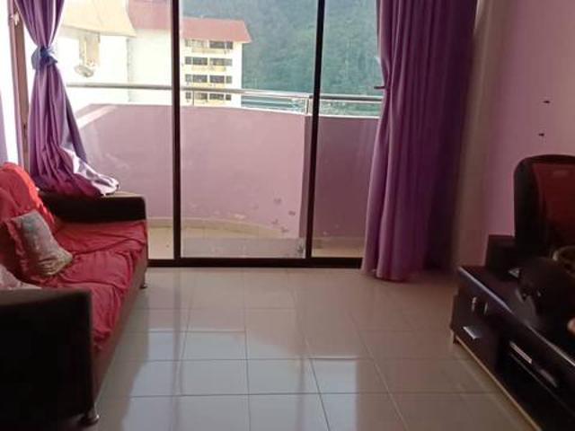 Apartment for sale in Mukim 13, Georgetown