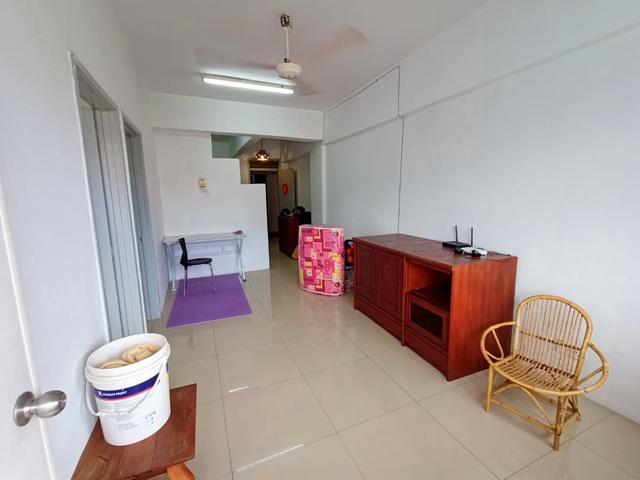 Apartment for sale in Mukim 13, Georgetown