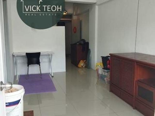 Apartment for sale in Mukim 13, Georgetown