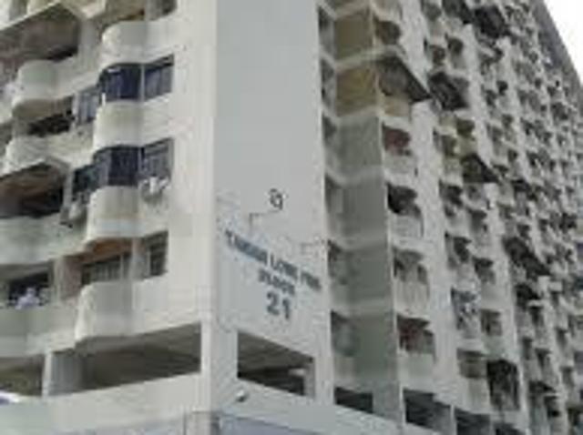 Apartment for sale in Mukim 13, Georgetown